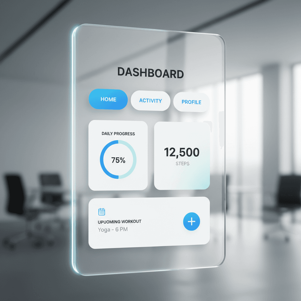 Interfaccia intuitiva