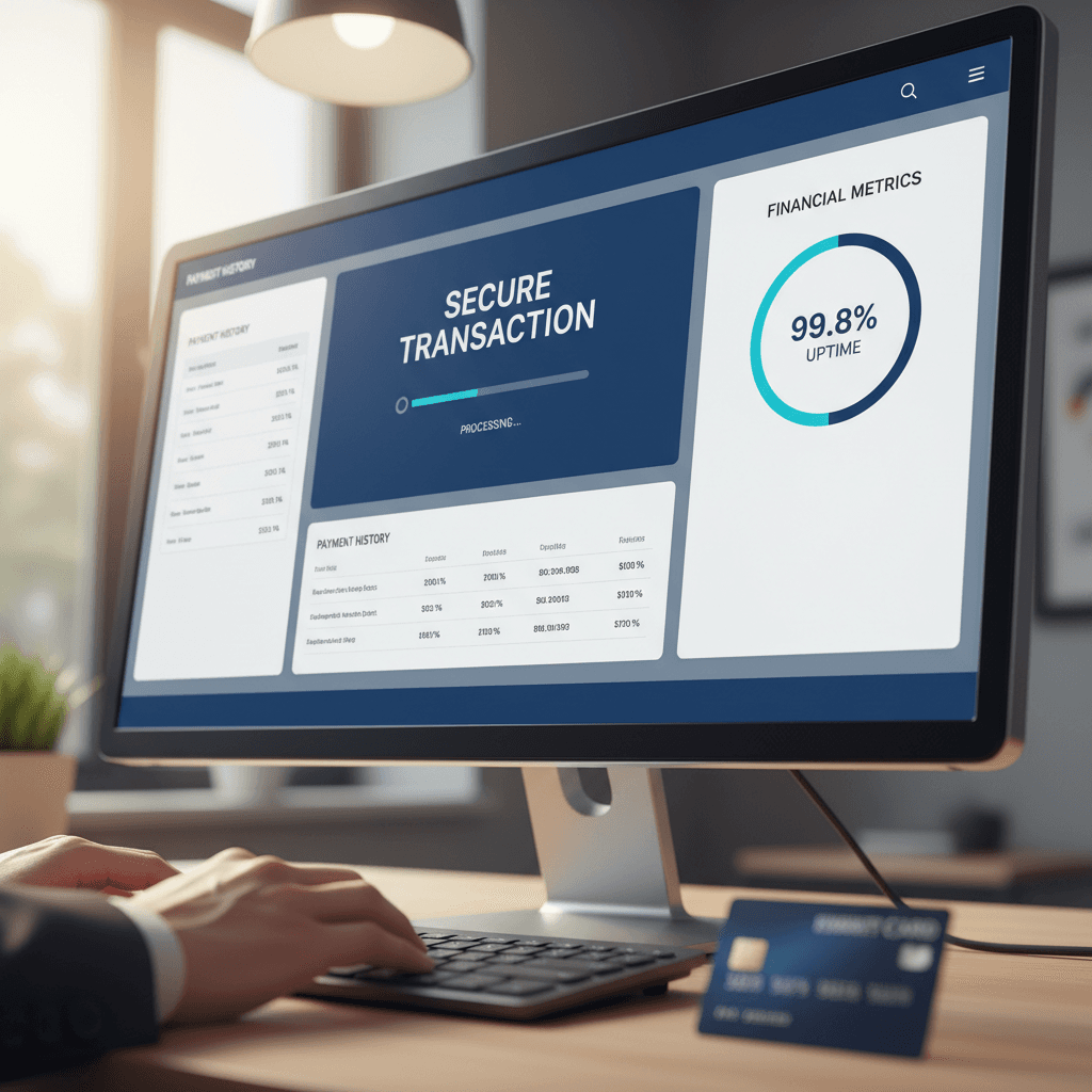 Piattaforma di pagamento in criptovalute